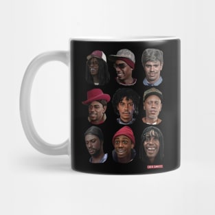 Chappelle Show Mug